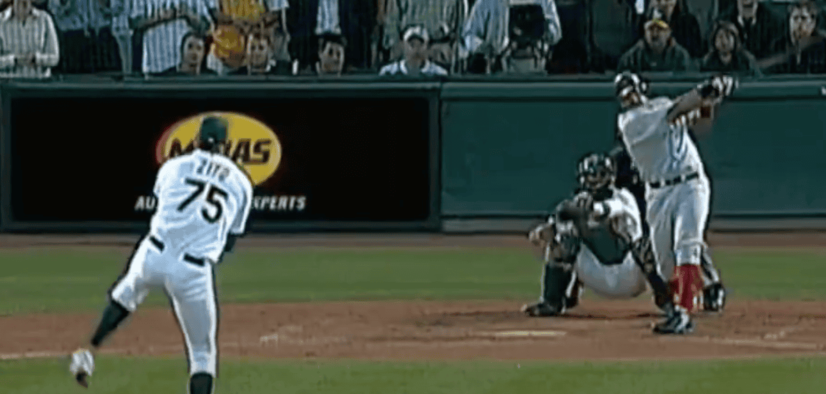 Manny Ramirez exemplifies the superstars who fell short of greatness, explored in "Baseball's Hall of Shame."